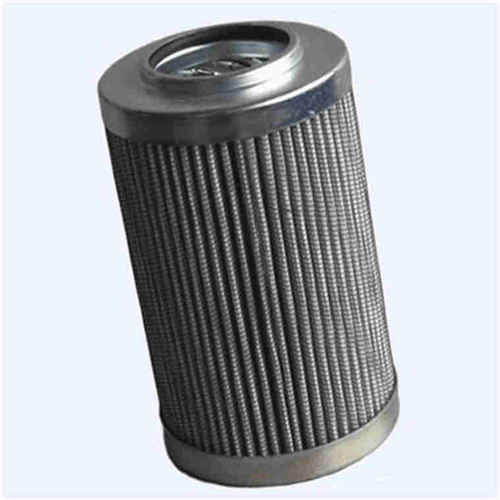 SPZU-160×5F雙筒直回式回油過(guò)濾器