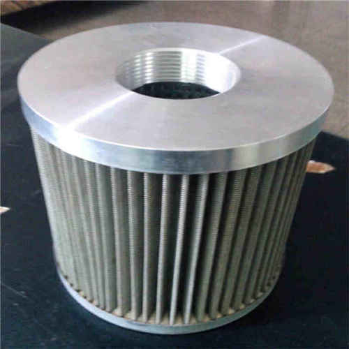 SRLF-500×5P雙筒回油管路過濾器